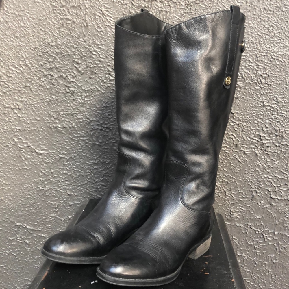 Sam Edelman Boots